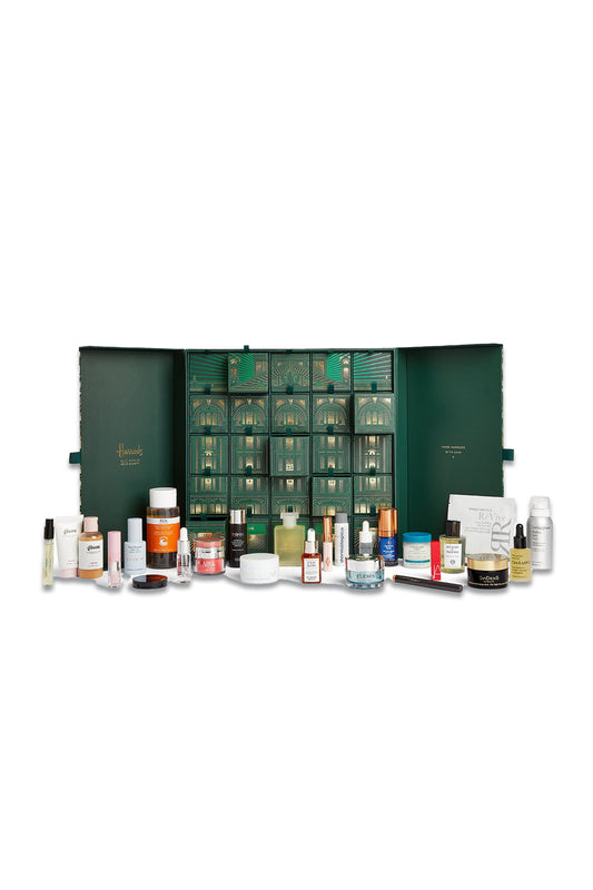 The Harrods Beauty Advent Calendar 2023
