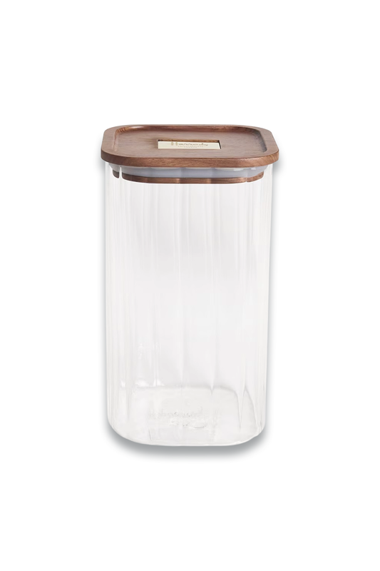 Large Storage Jar
