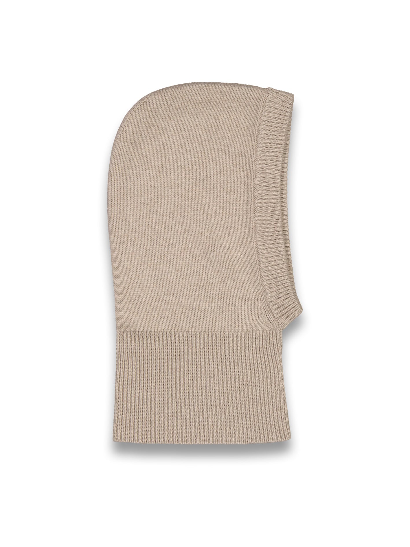 Bette Balaclava, Taupe