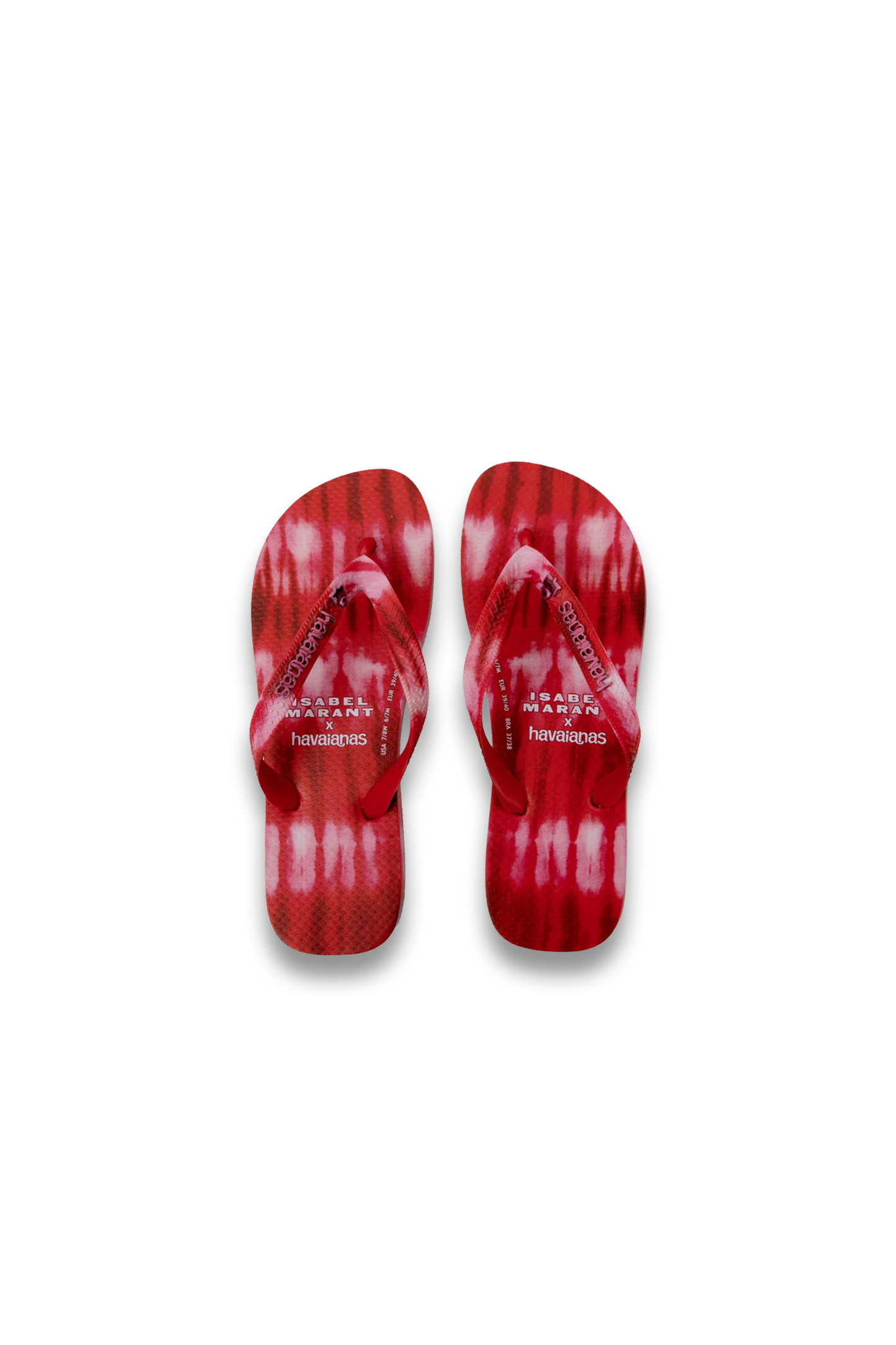 Havaianas Ikat Print Sandals