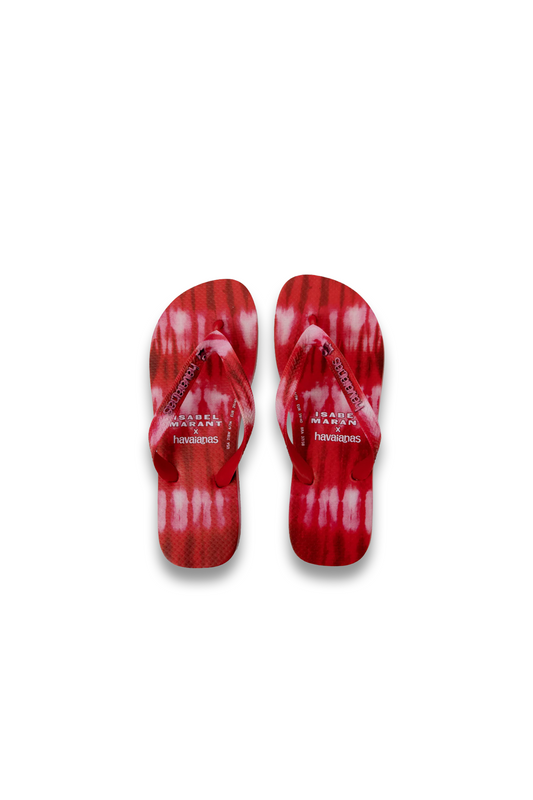 Havaianas Ikat Print Sandals