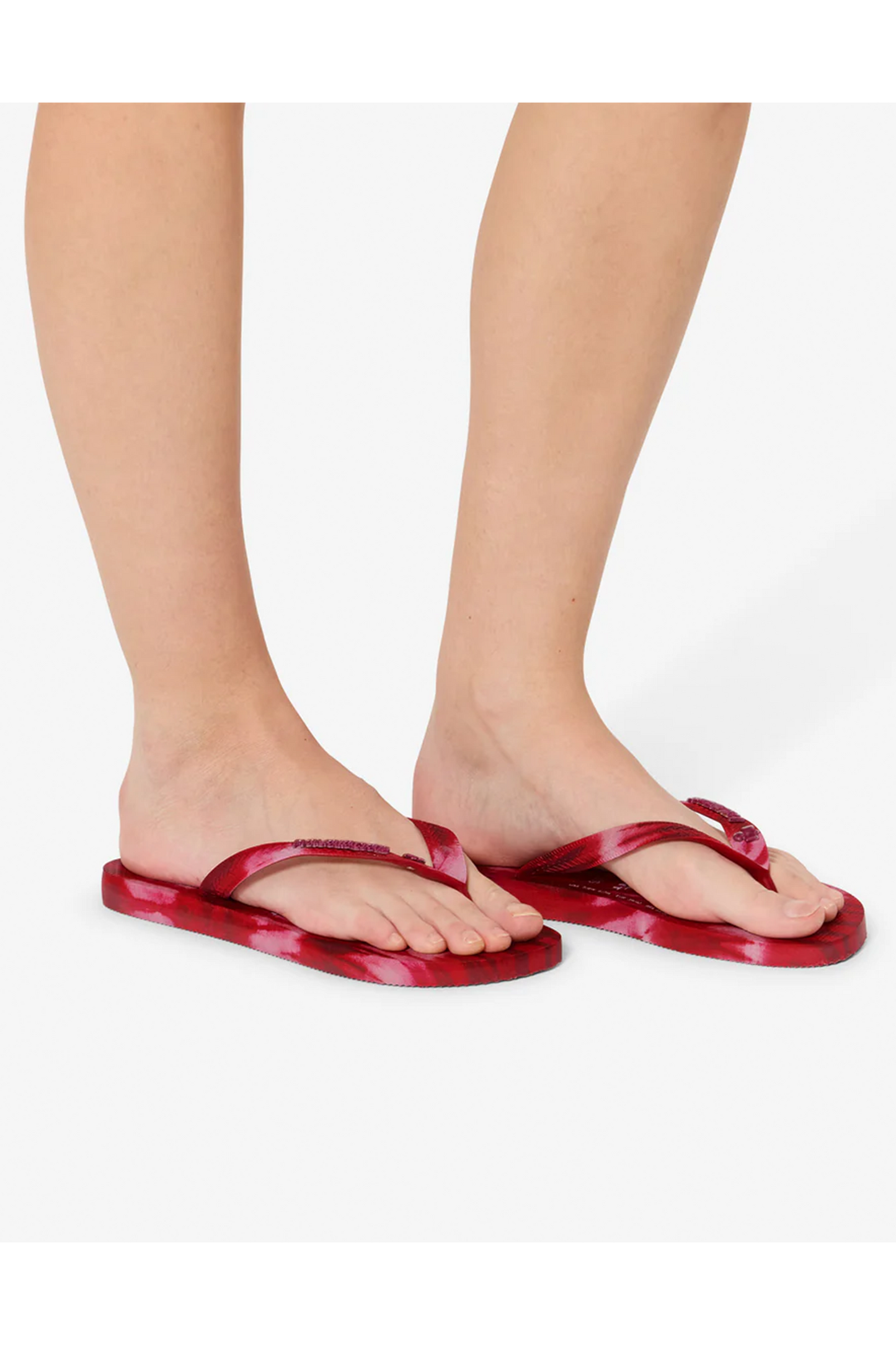 Havaianas Ikat Print Sandals