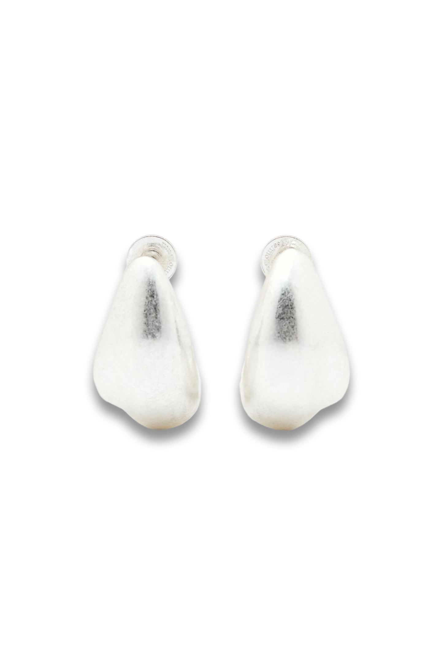 Hazelnut Earrings