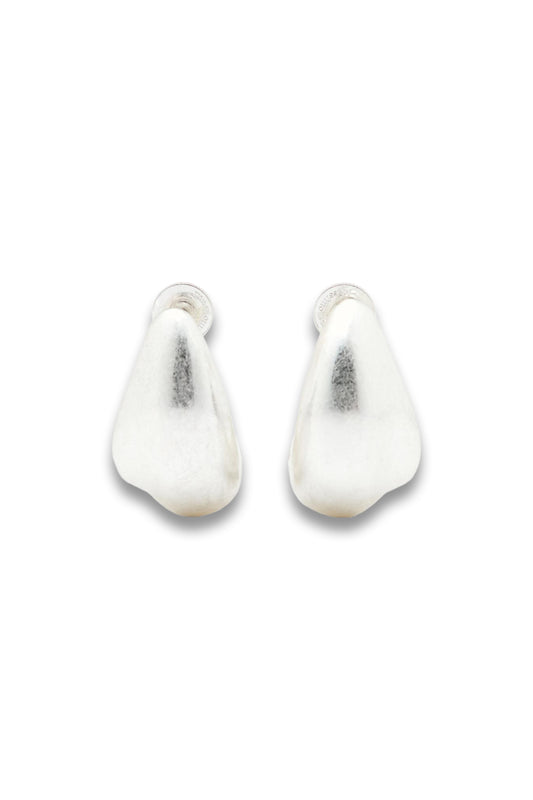 Hazelnut Earrings