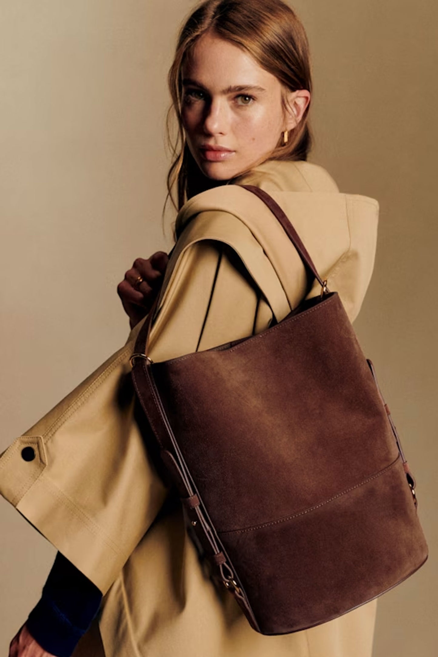 Gary Maxi Bag