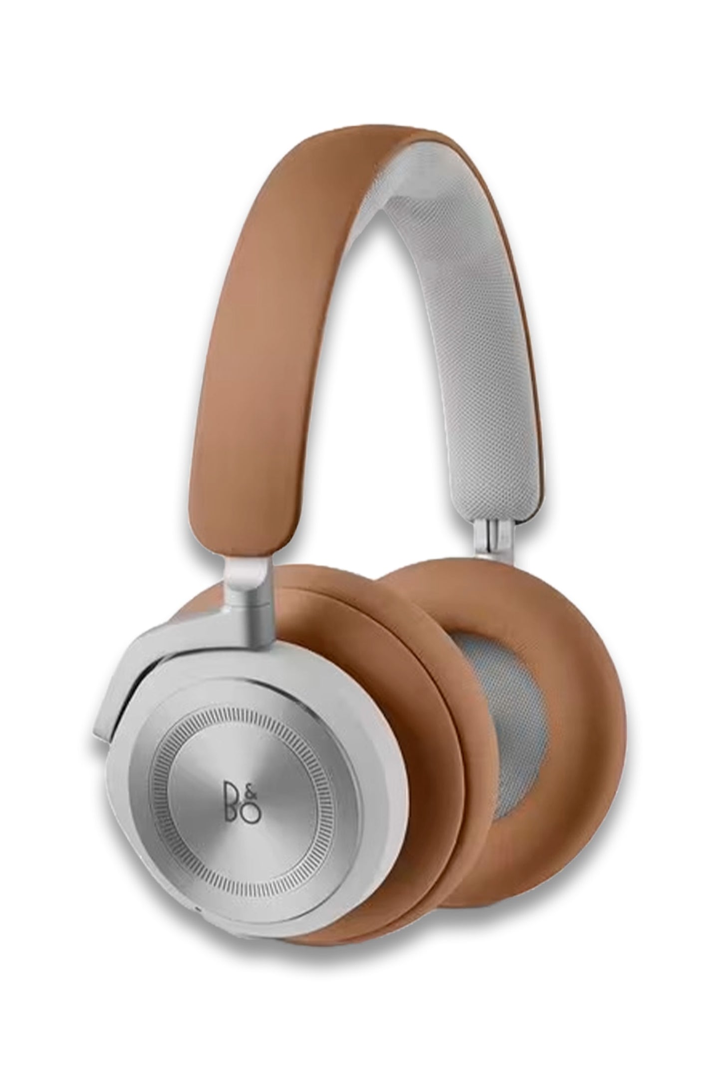 Beoplay HX Wireless Bluetooth Active Noise Cancelling Over-Ear Headphones, Timber