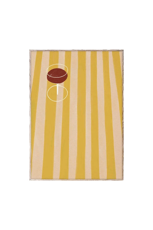 SDO 04 Print by Studiopepe