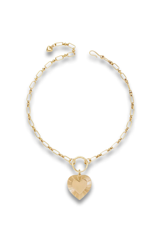The Best Is Yet To Come Necklace