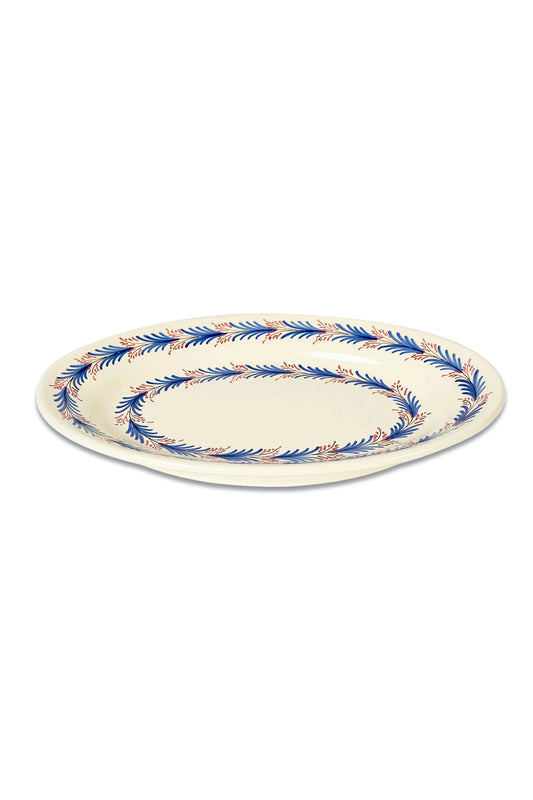 Heather Serving Platter