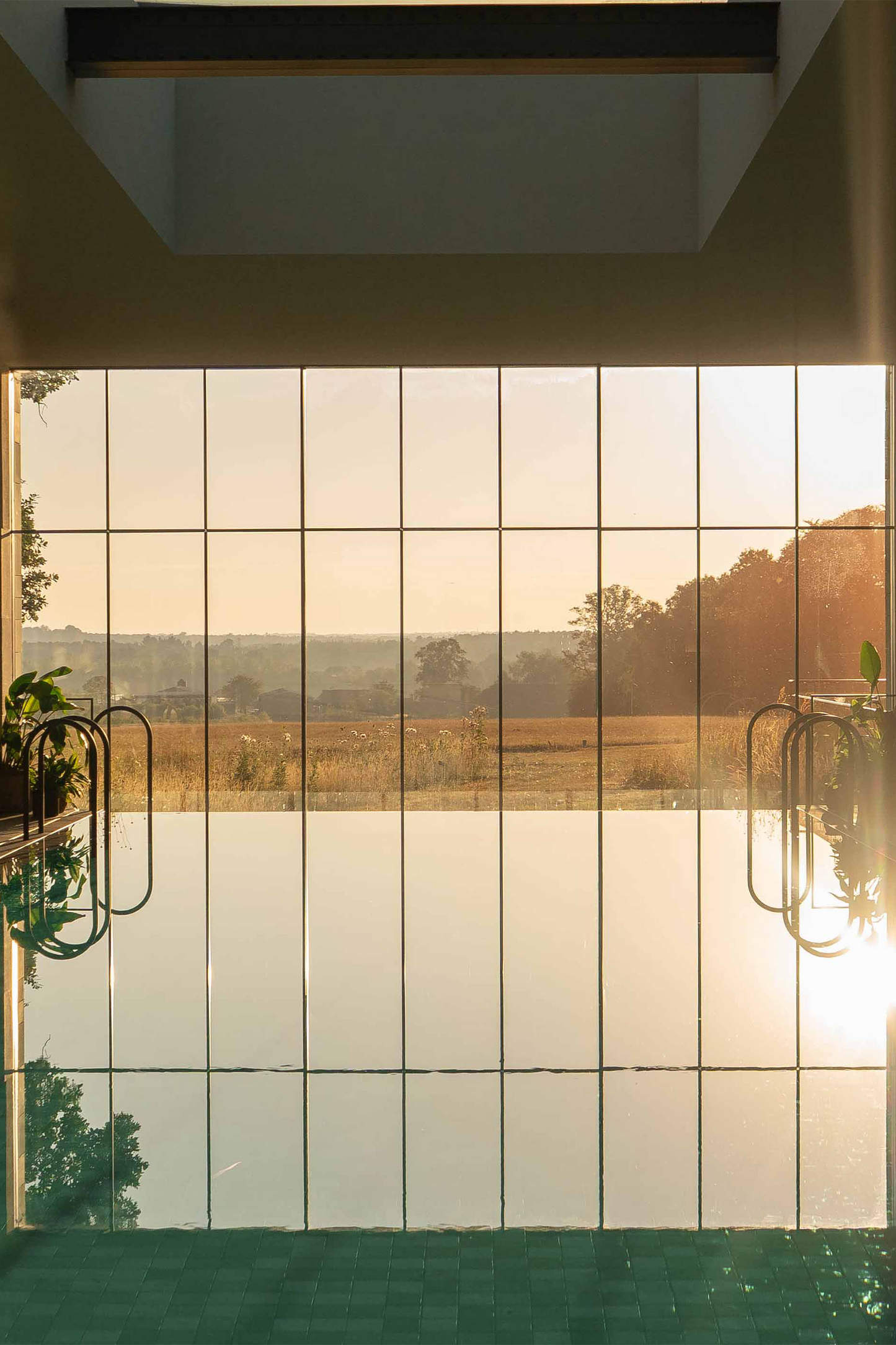 The Heckfield Reset