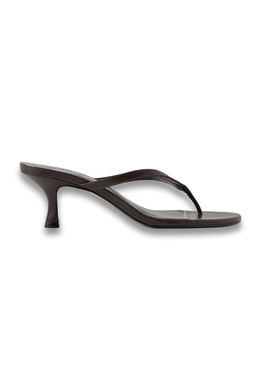 Freja Leather Sandals