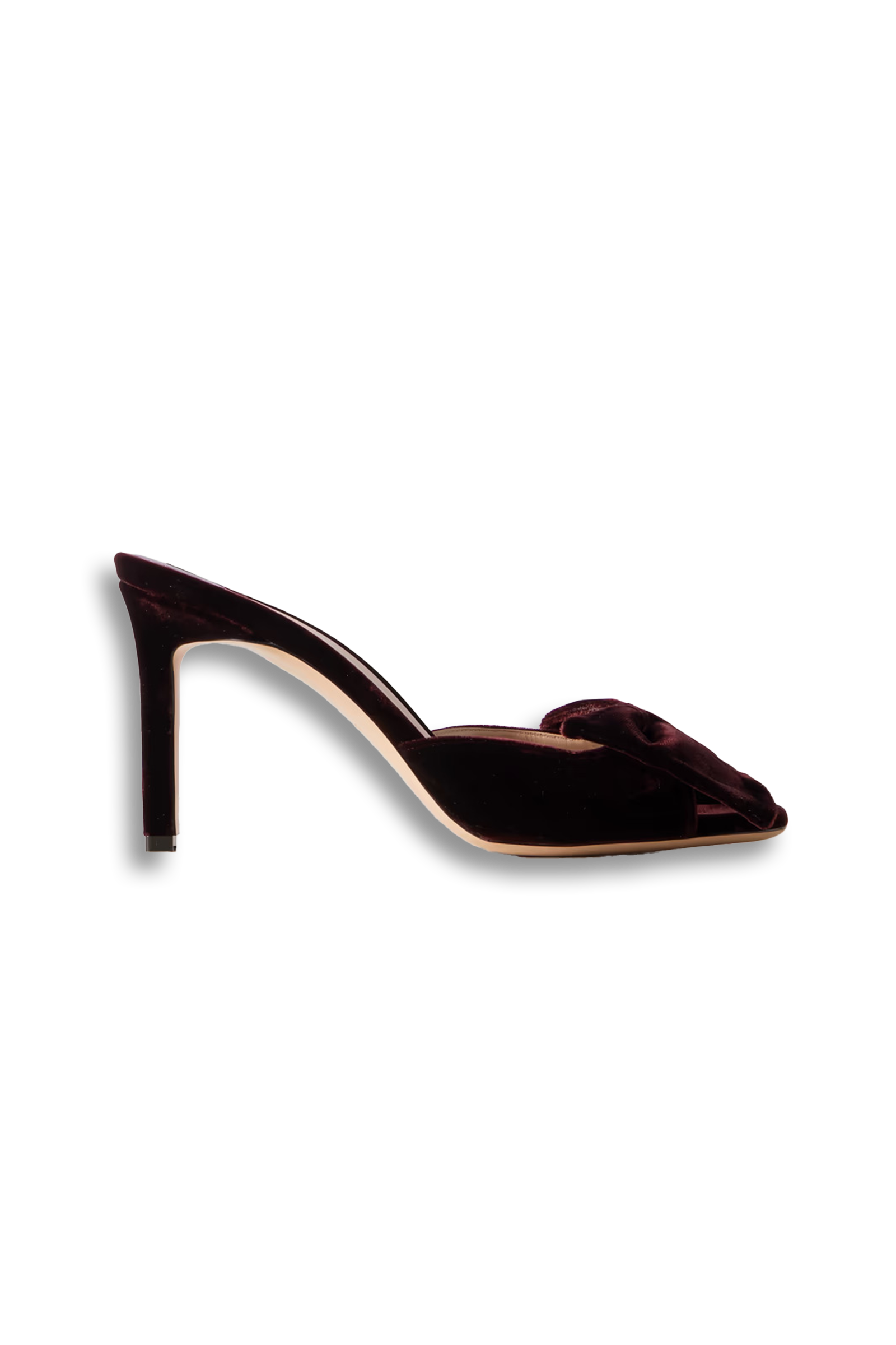 velvet mules