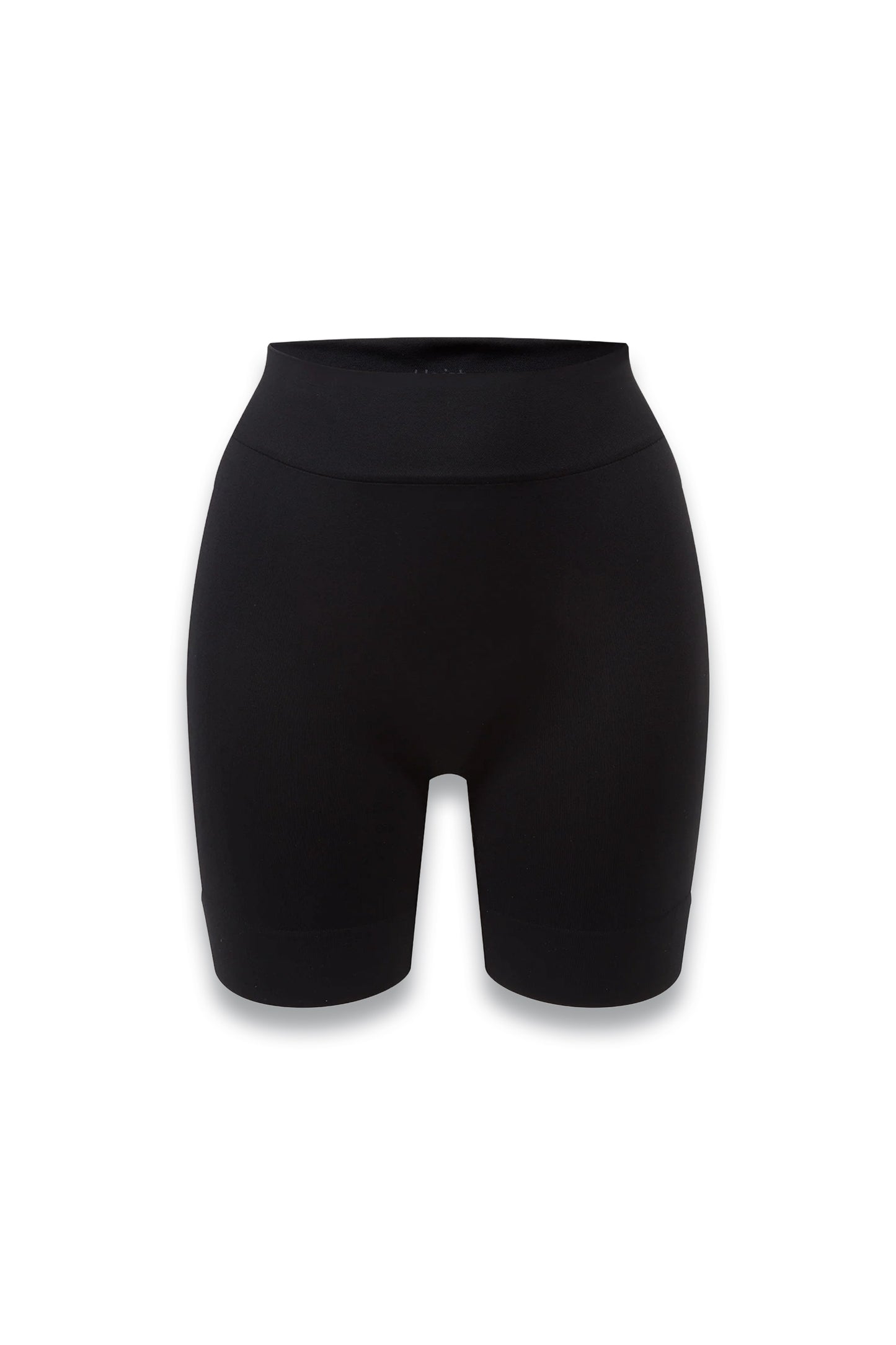 Softskin Shorty Black