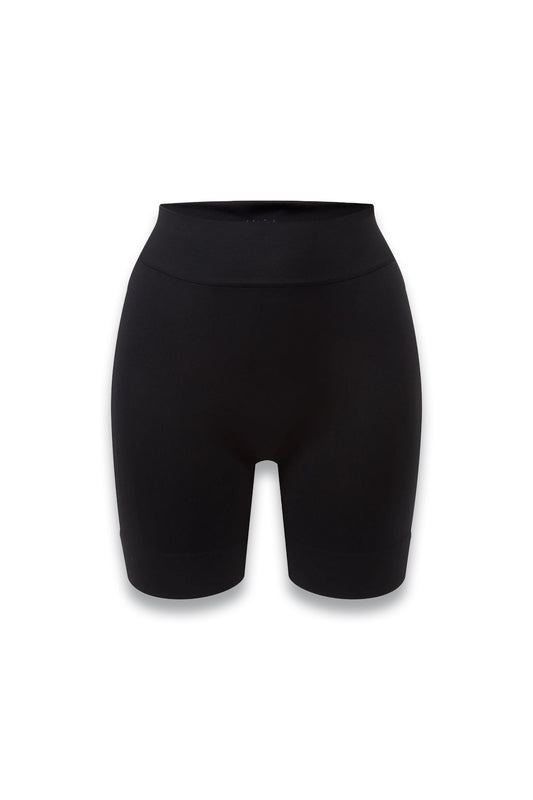 Softskin Shorty Black
