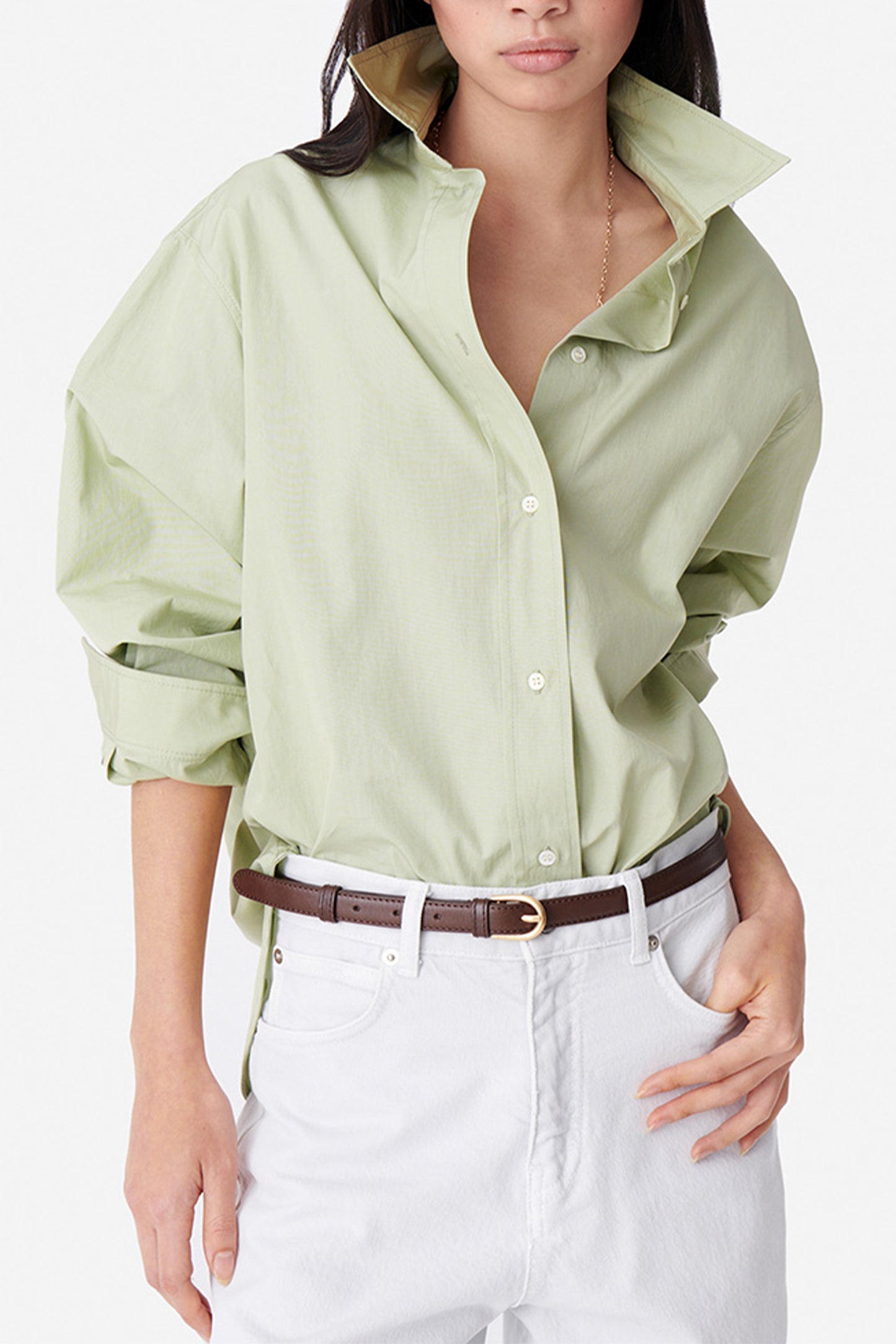 Helianne Shirt