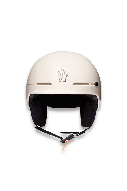 Logo Ski Helmet