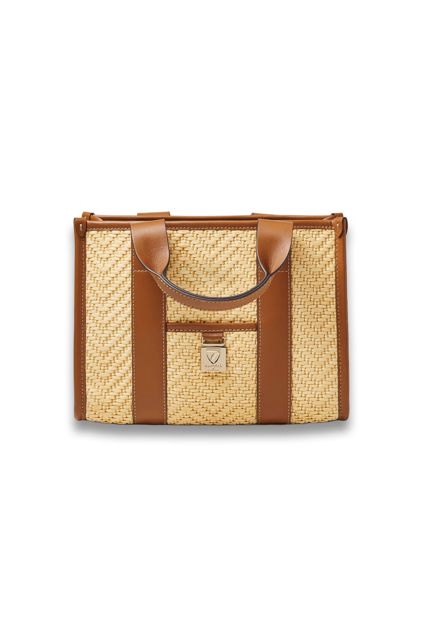 Mini Henley Tote
