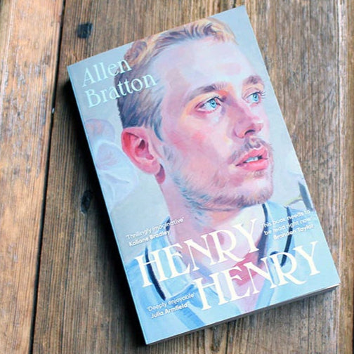 Henry Henry by Allen Bratton