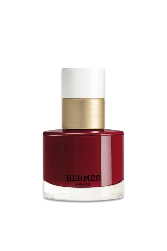 Les Mains Hermès Nail Enamel in 85 Rouge H