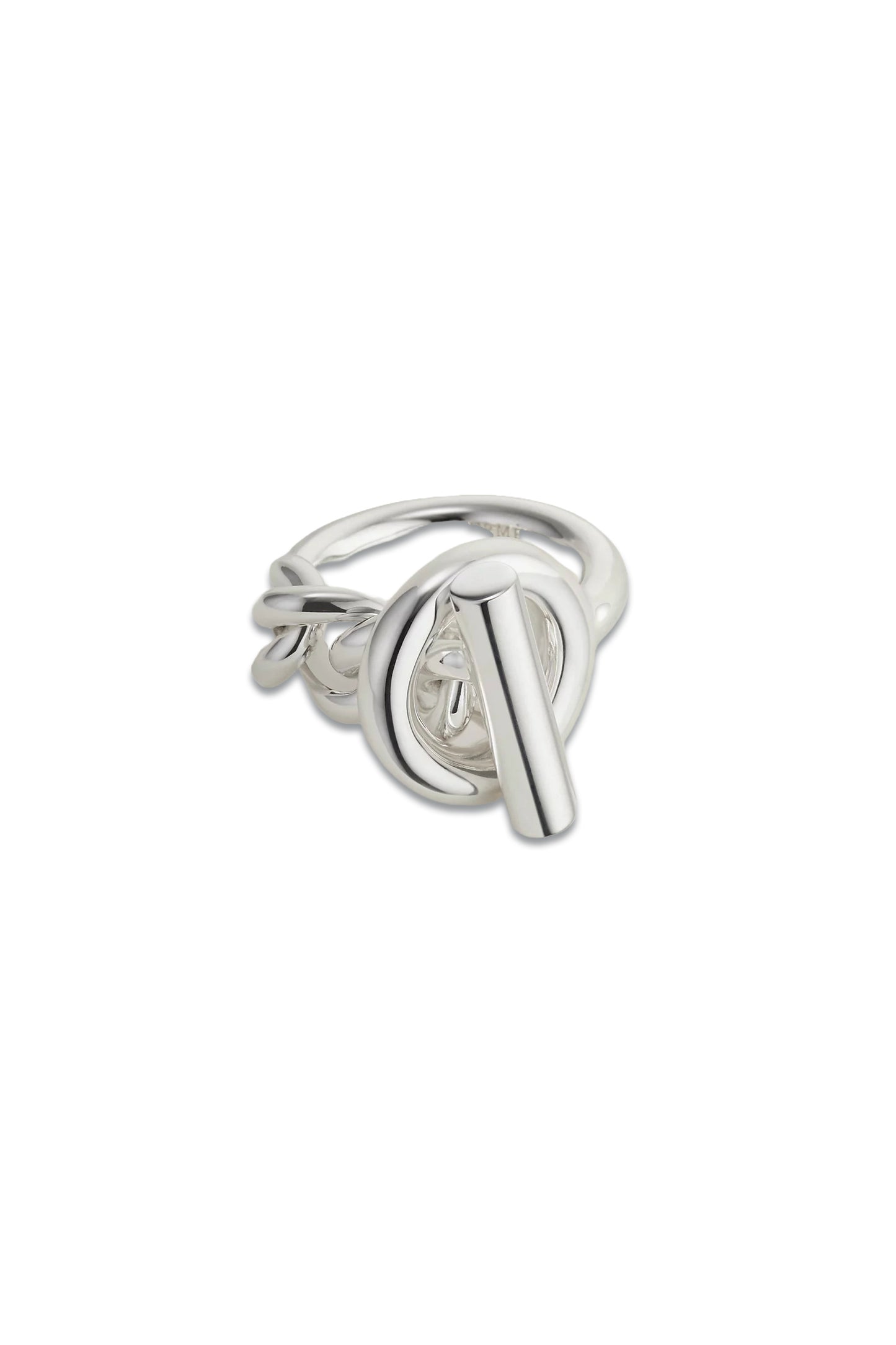 Croisette Ring
