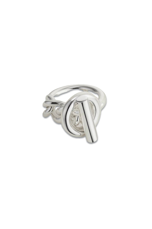 Croisette Ring