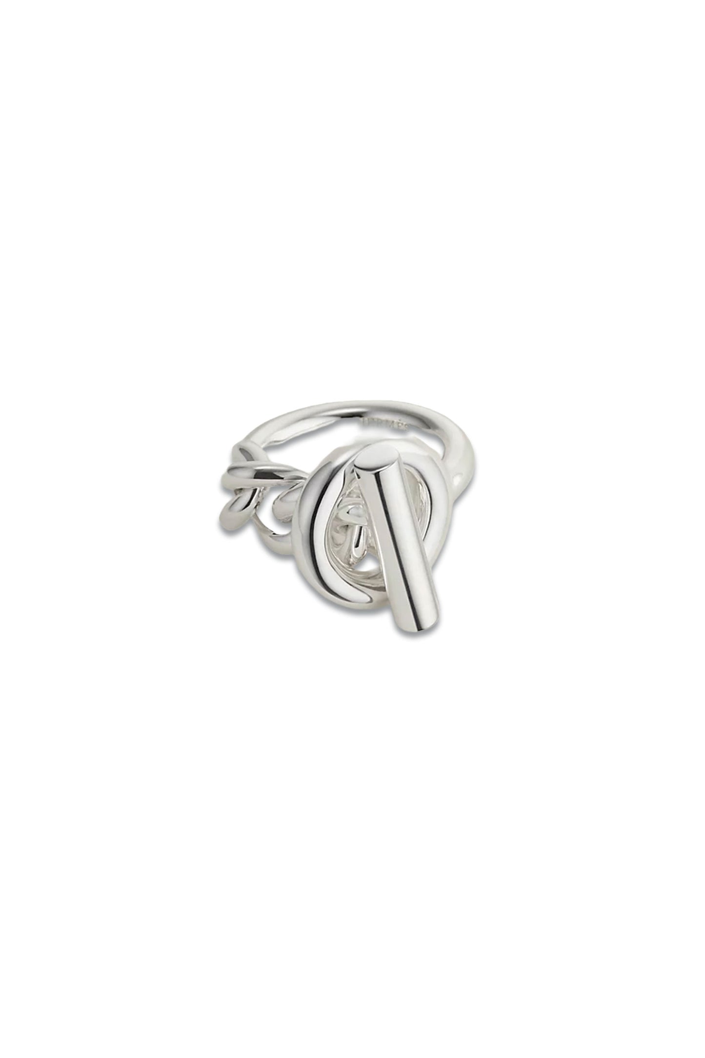 Croisette Ring, Large Model