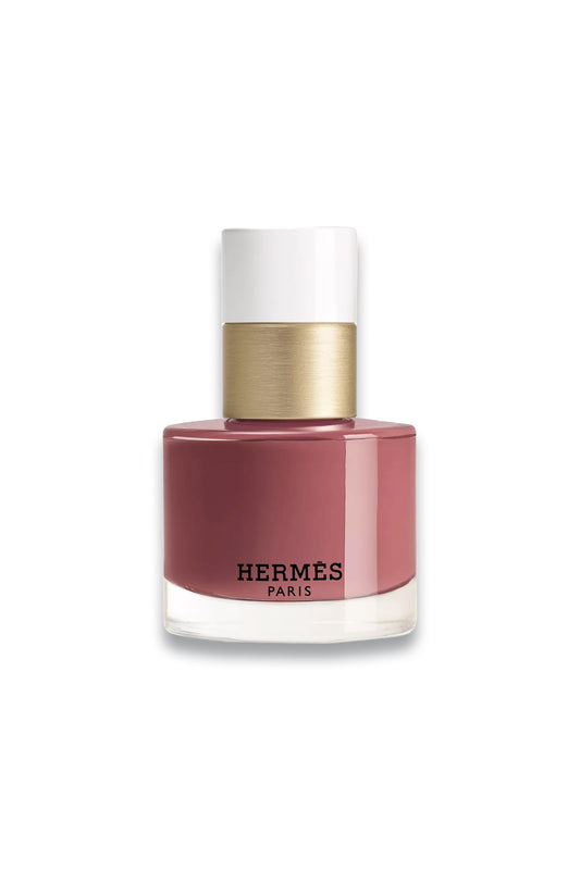 Les Mains Hermès Nail Enamel, 49 Rose Tamisé