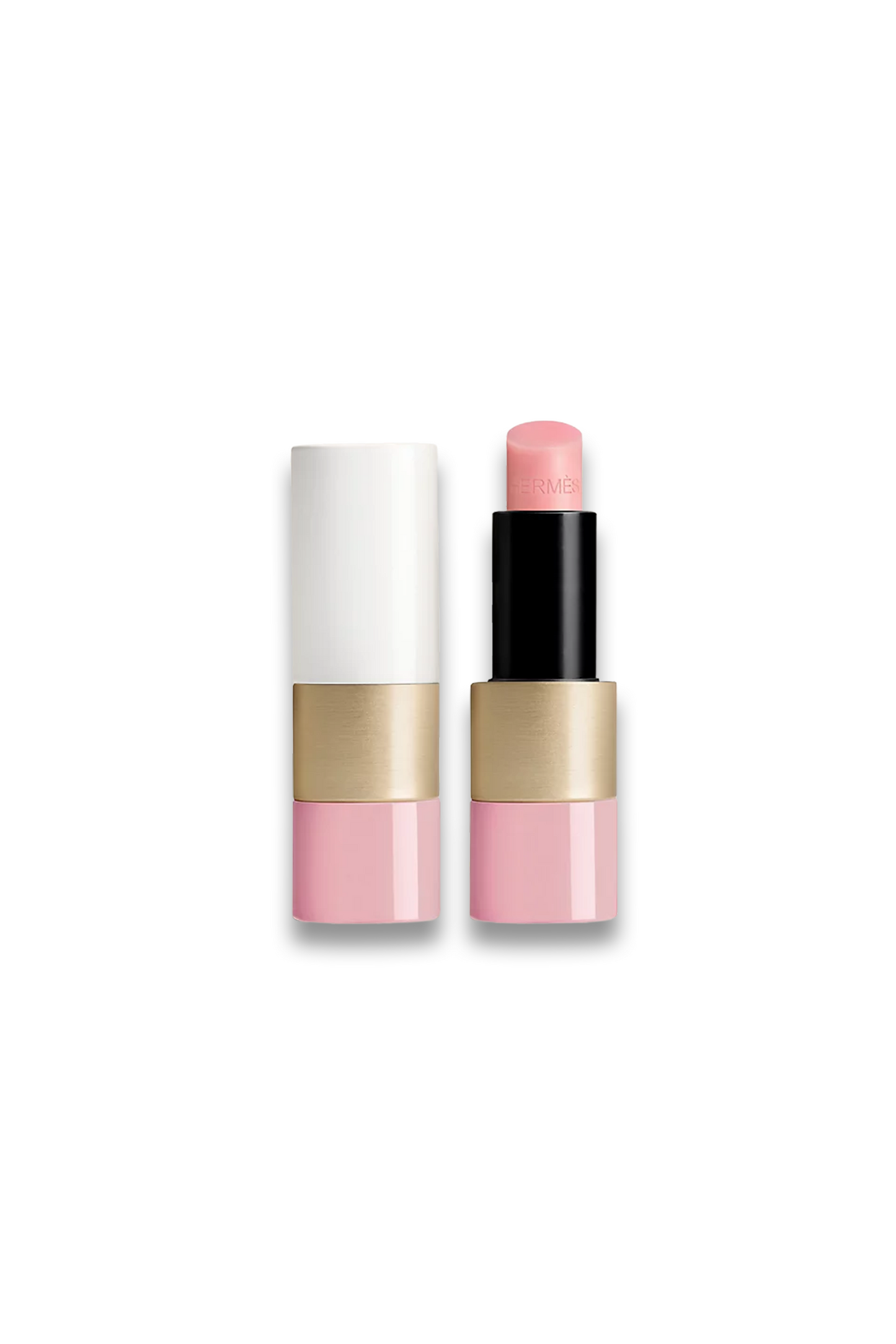Rosy Lip Glossy Enhancer in Rose Confetti