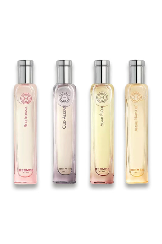 HermessenceNomad Garden Parfum