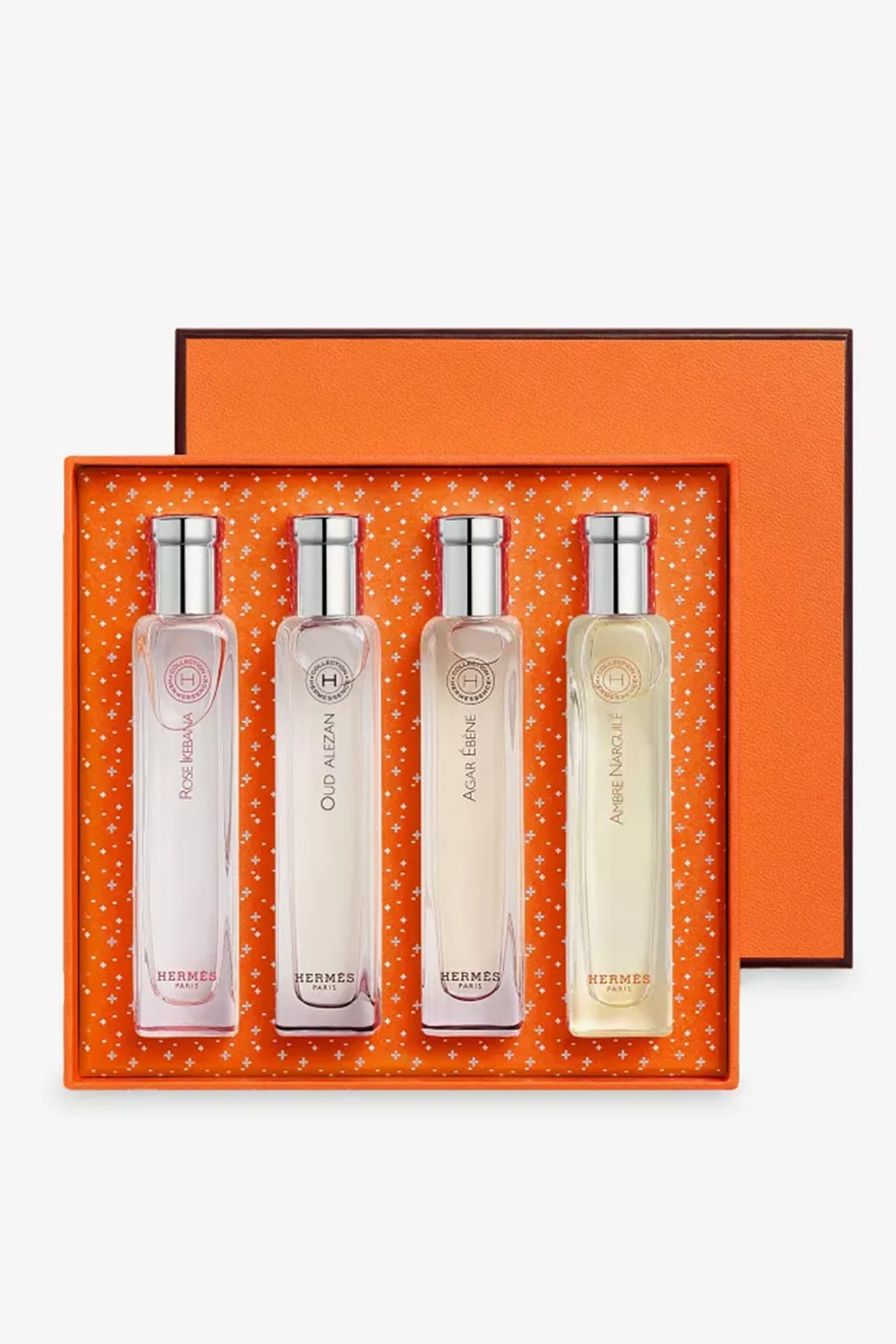 HermessenceNomad Garden Parfum