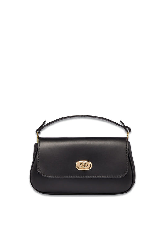 Hettie Bag, Black