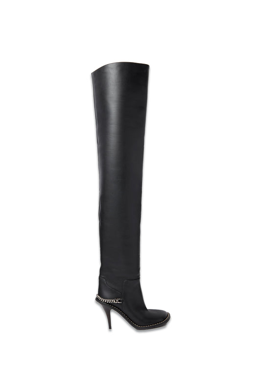 Ryder Above-the-Knee Stiletto Boots