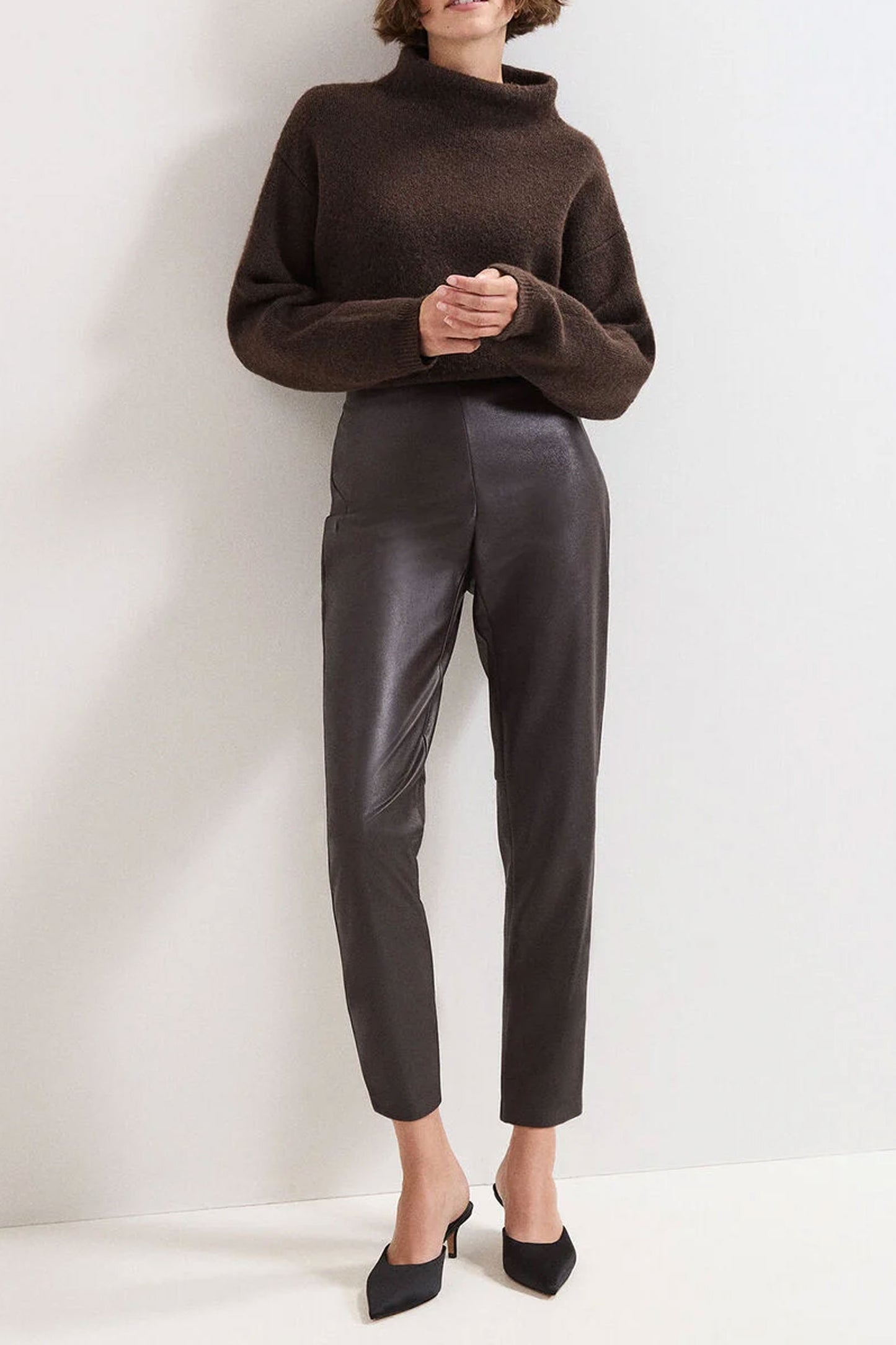 Louanna Jumper