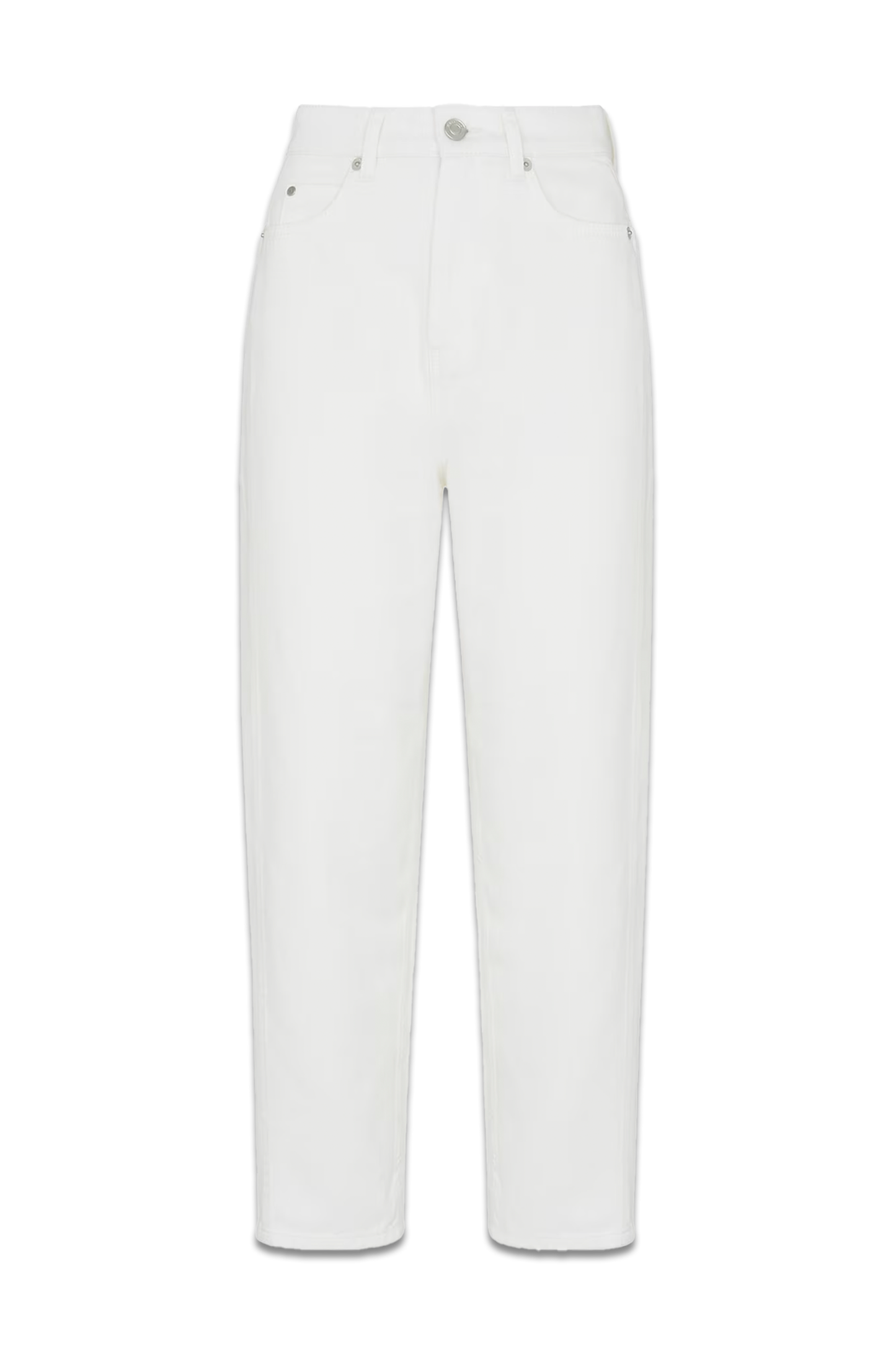 Authentic Barrel Leg Jean