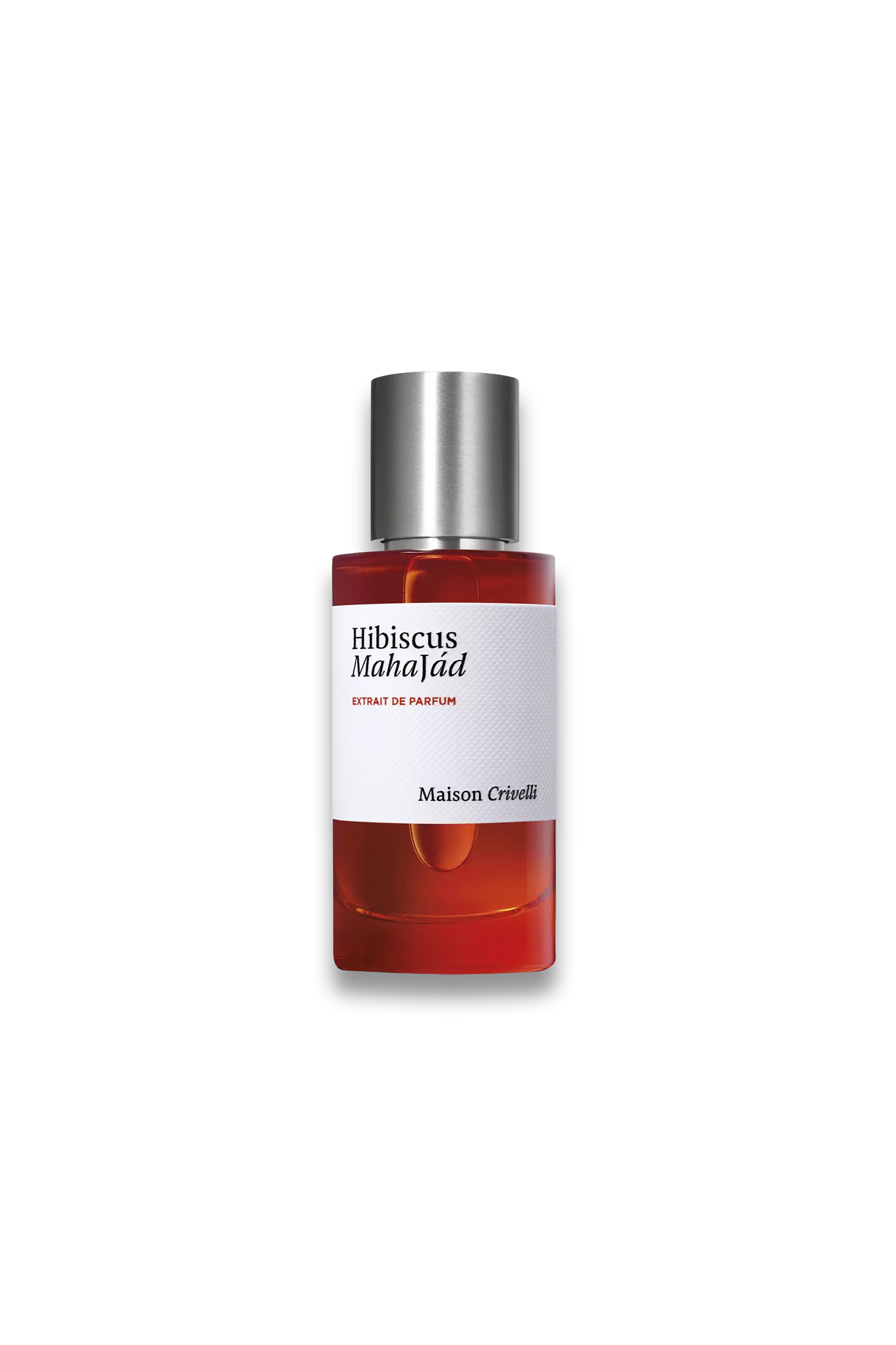Hibiscus Mahajád Extrait de Parfum 50ml