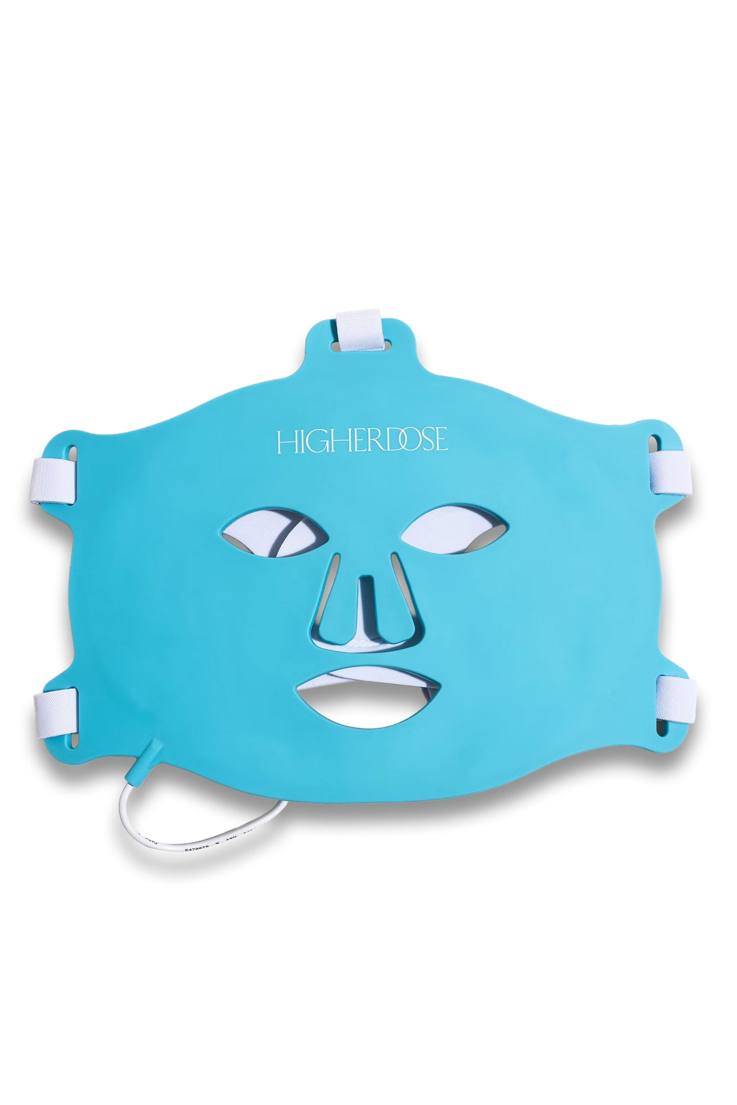 Red Light Face Mask