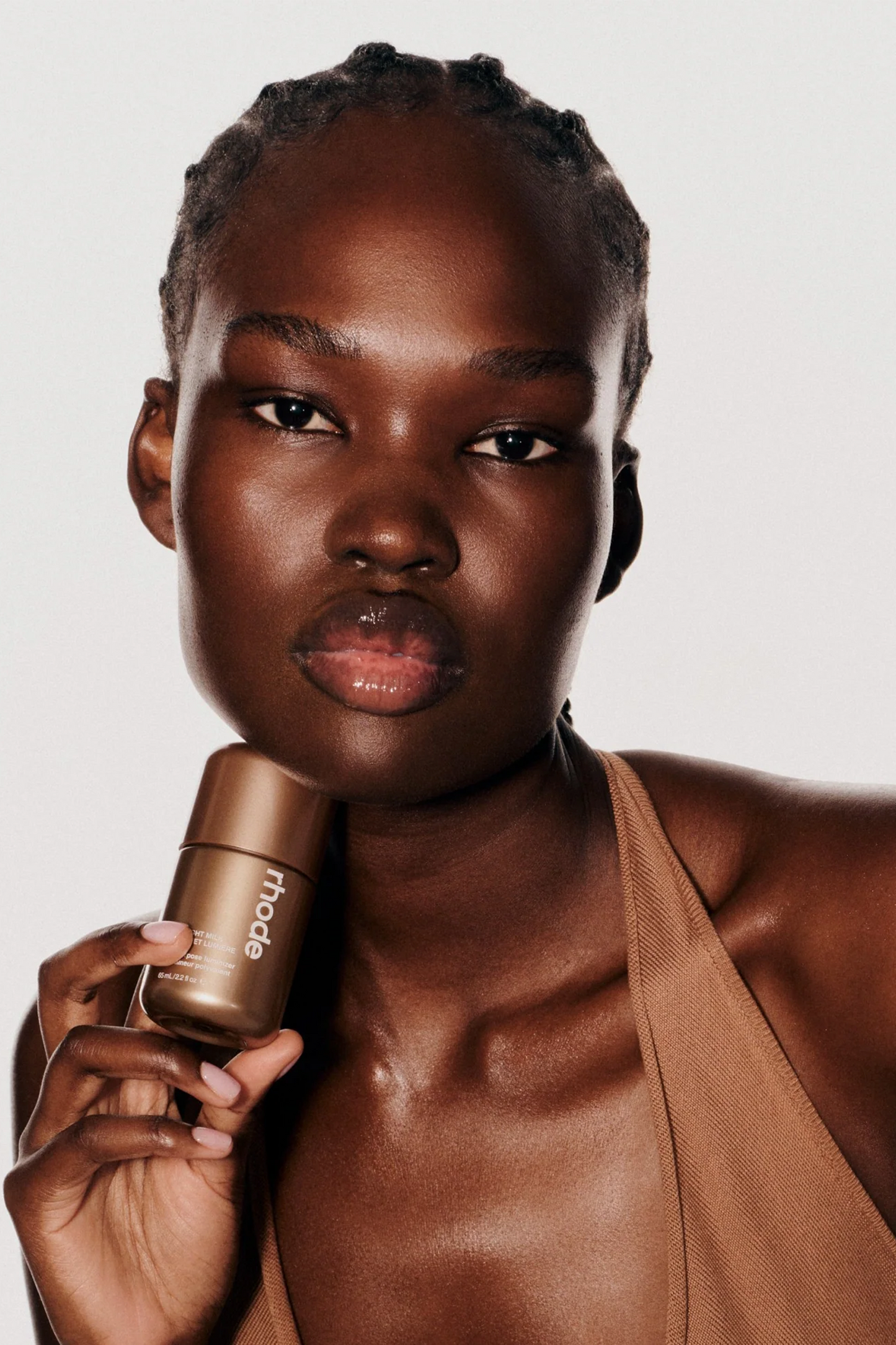Highlight Milk