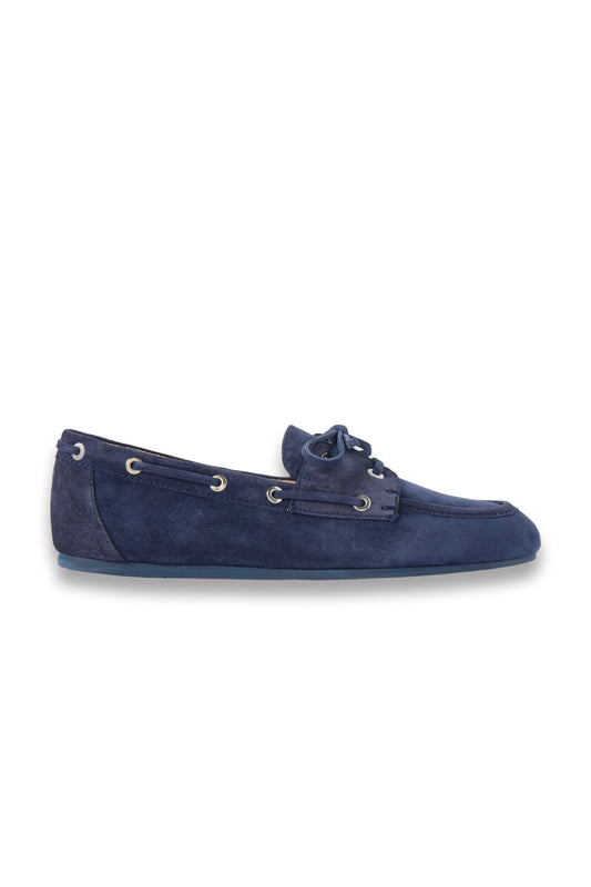 Tinsley Suede Loafers
