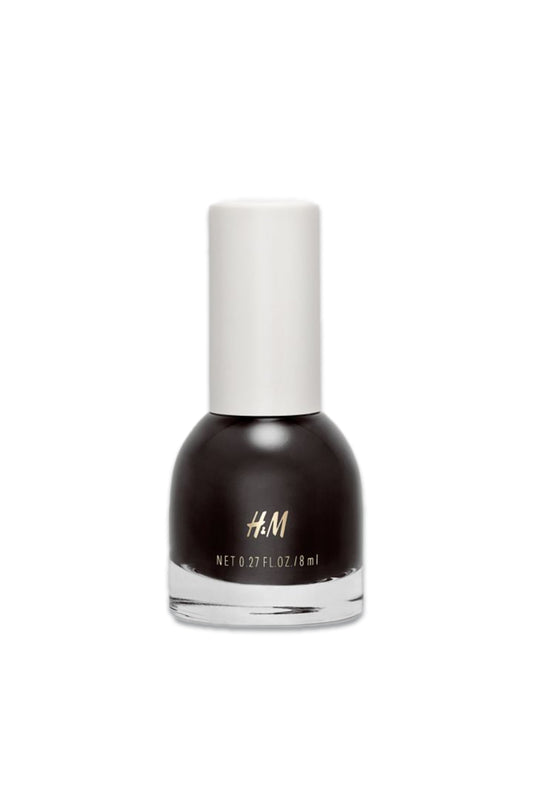 Nail Polish Bitter Chocolate