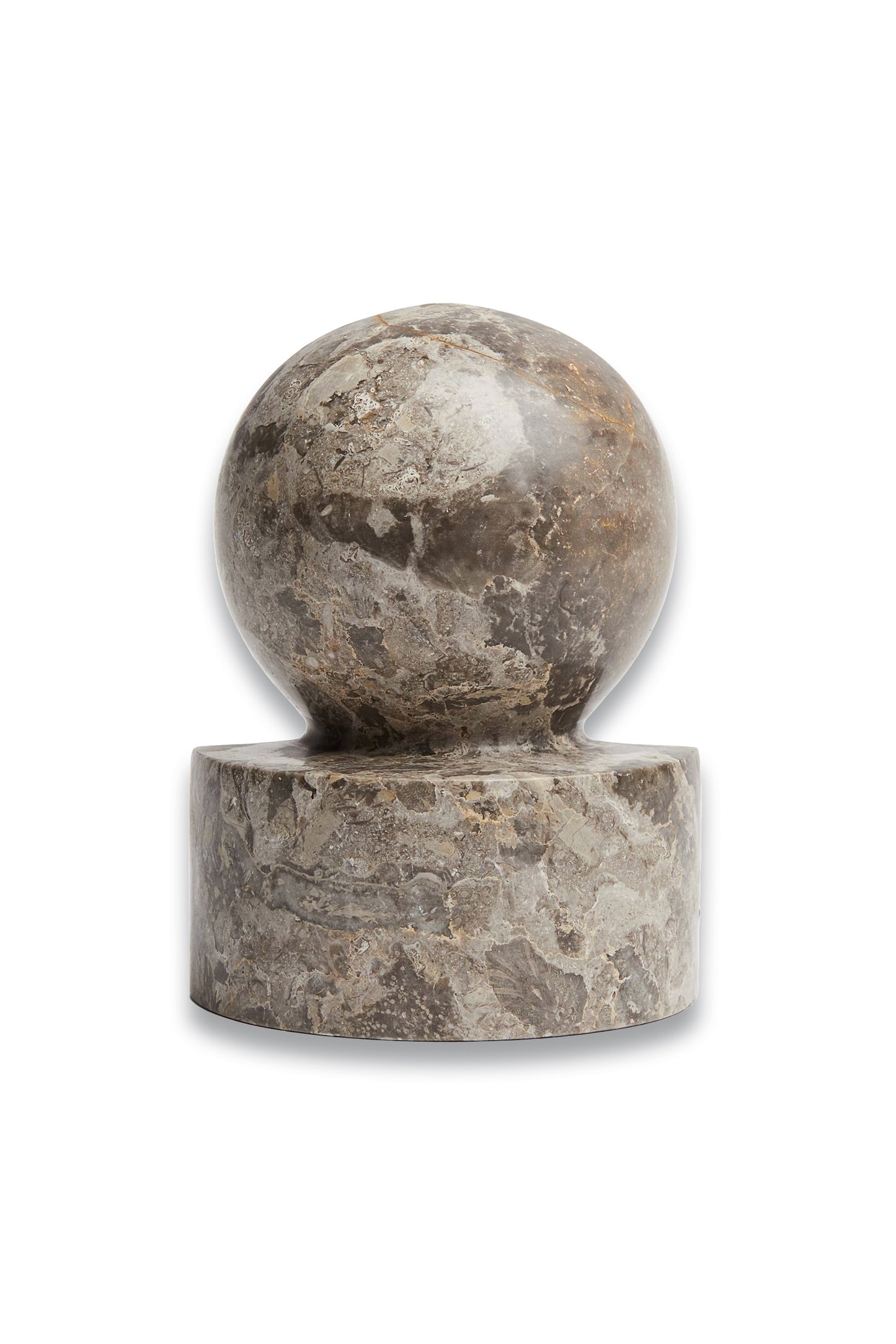 Marble Bookend
