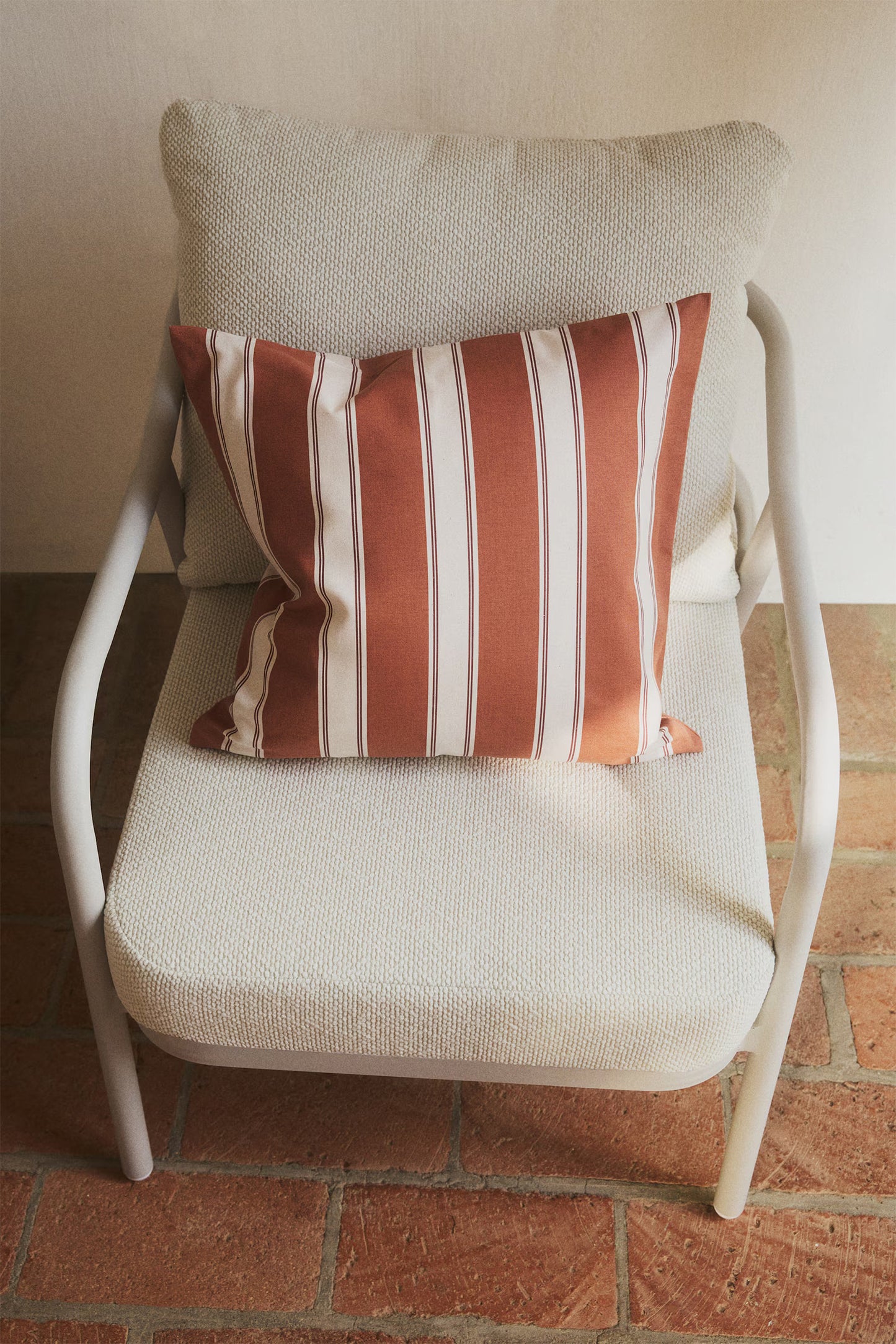Outdoor Cushion Cover