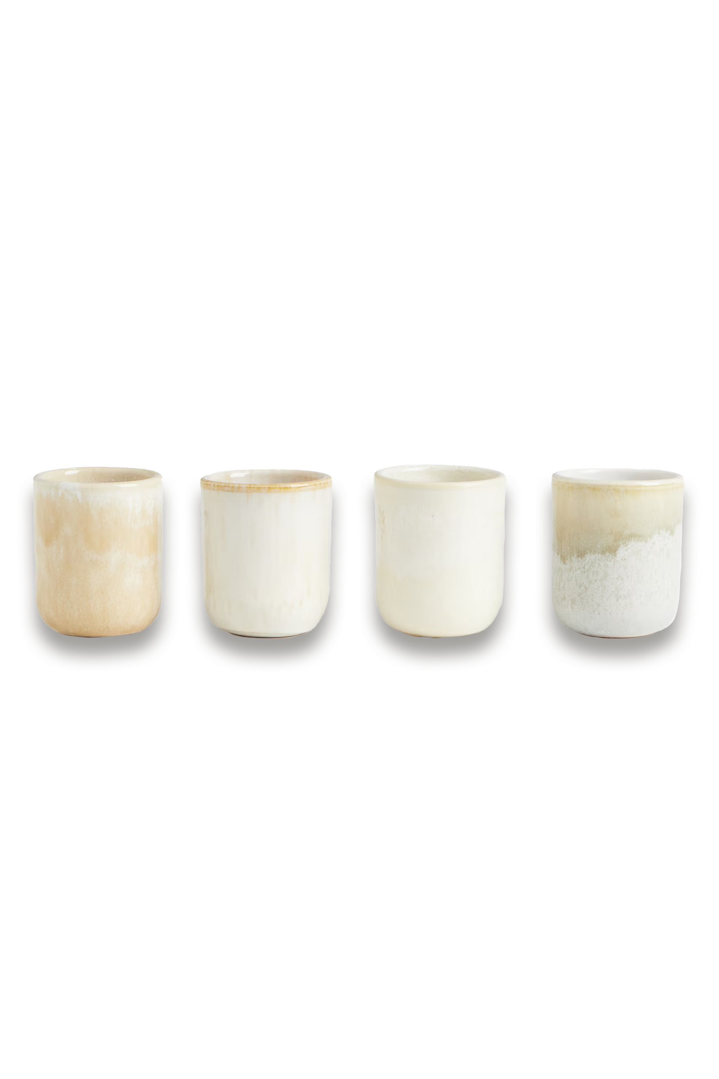 4-pack Espresso Cups