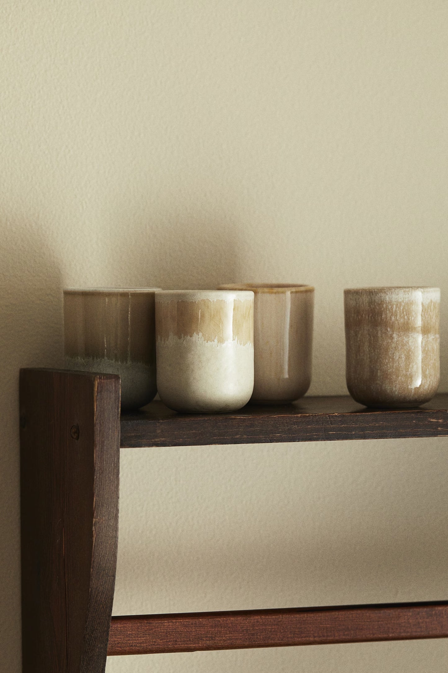 4-pack Espresso Cups