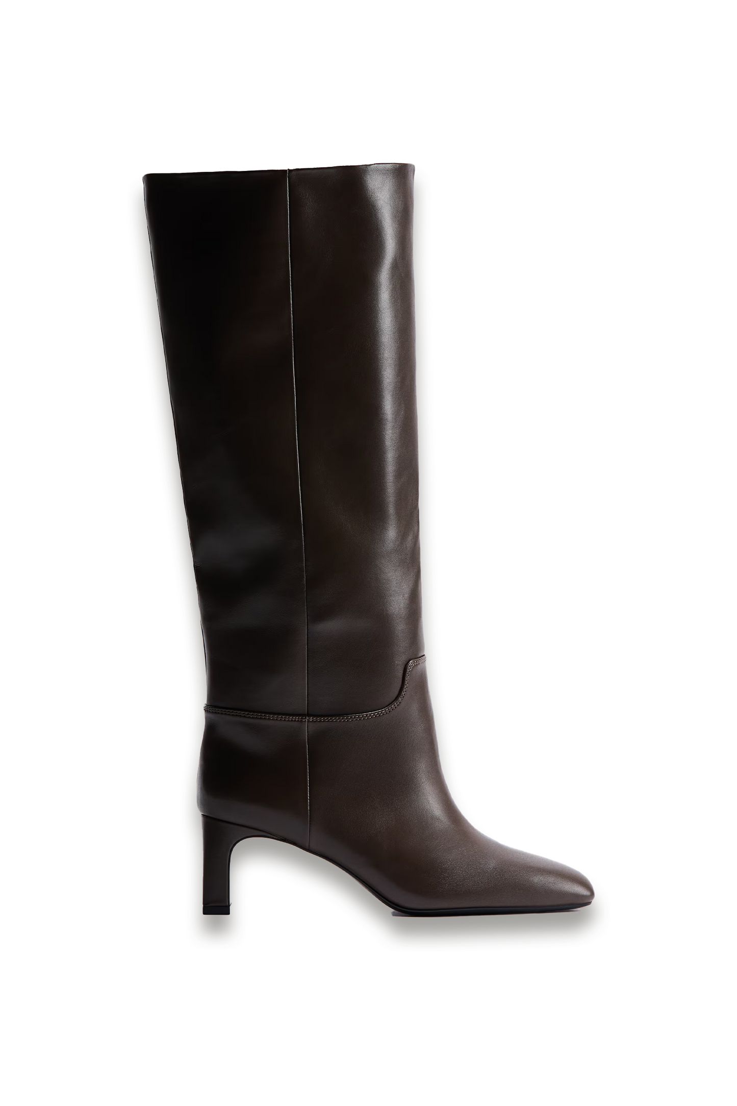 Knee-high Boots