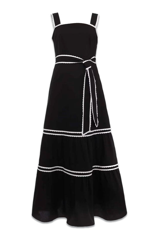 Chloe Dress