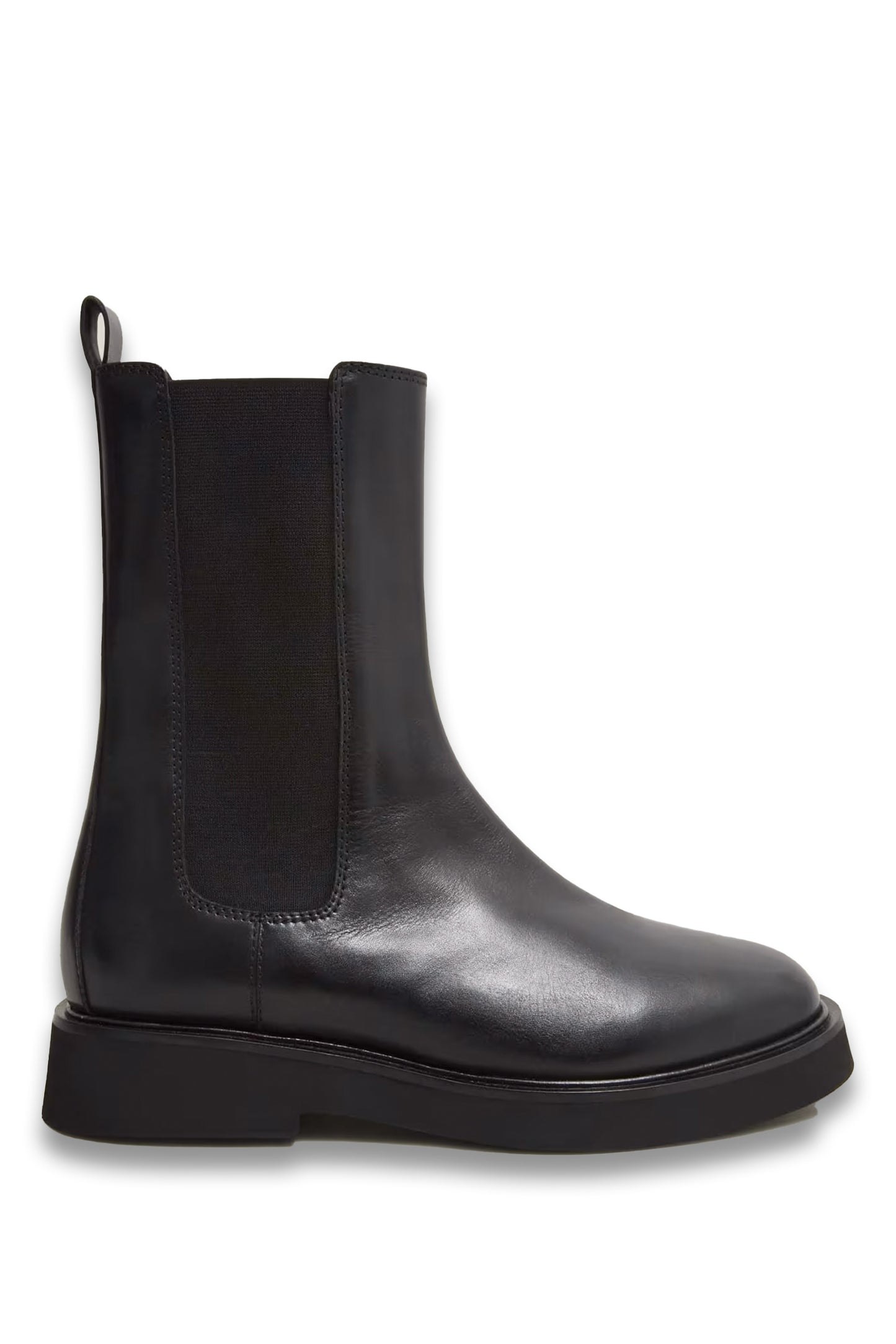 Sawyer Leather Chelsea Boots