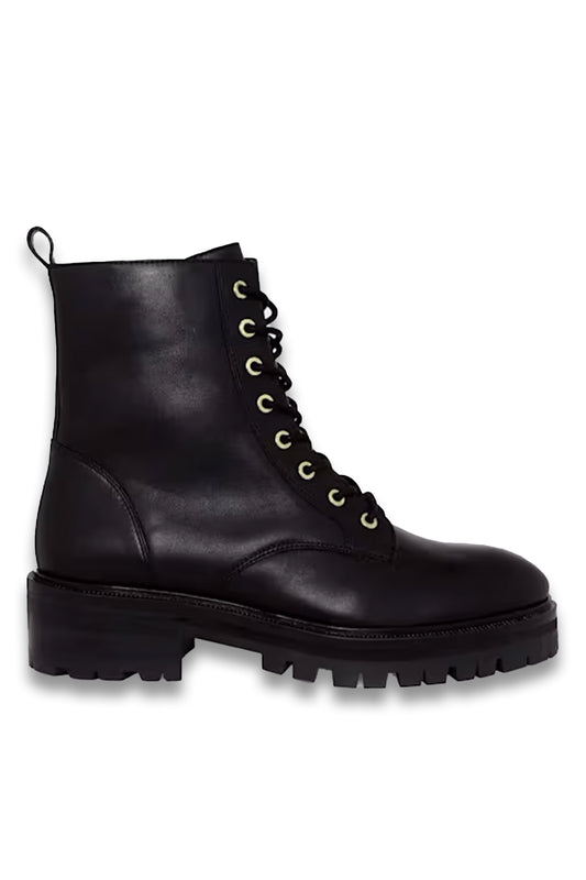 Carelene Ankle Boots