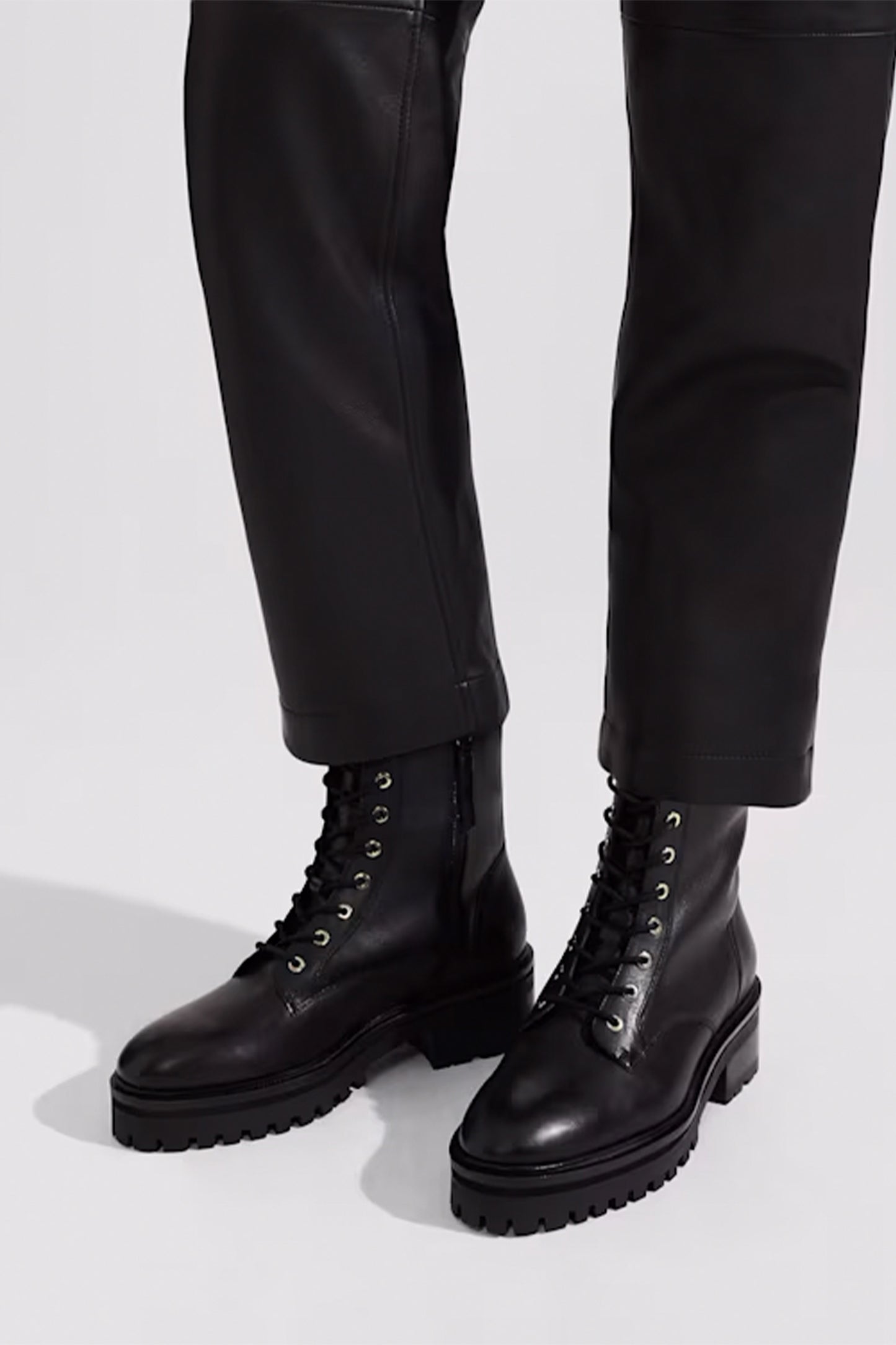 Carelene Ankle Boots