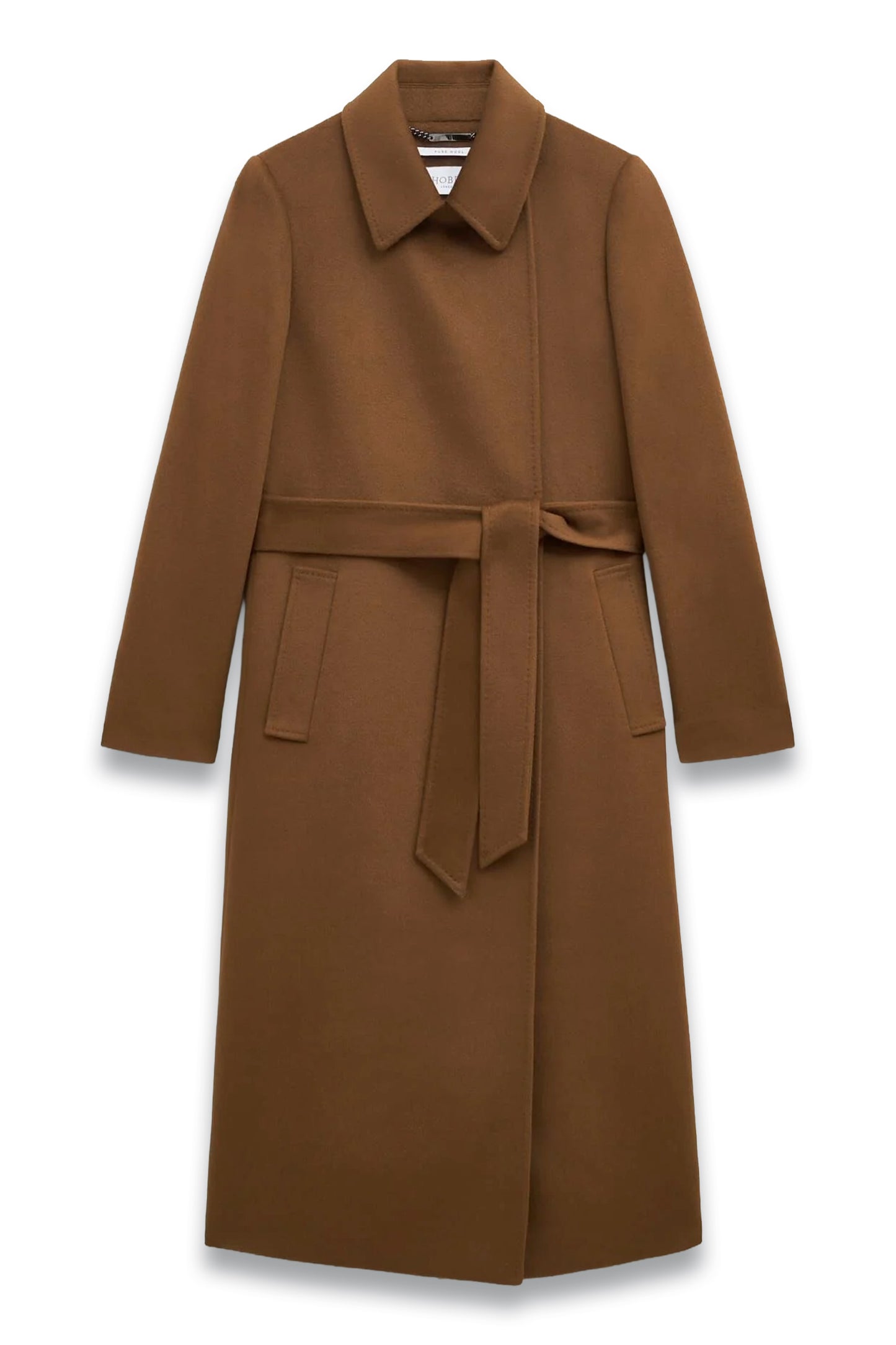 Livia Wool Coat