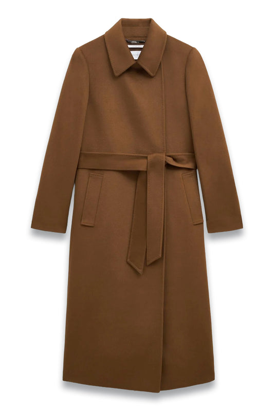 Livia Wool Coat